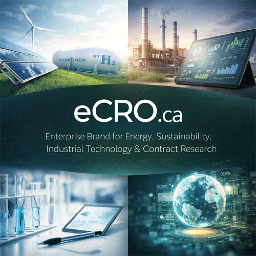 eCRO.ca preview image